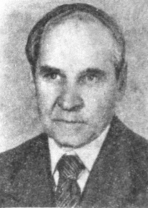 Бочкарёв&nbsp;Василий Иванович